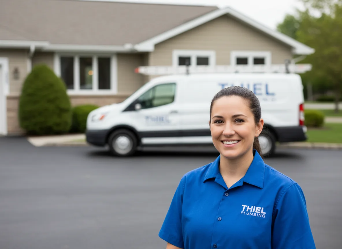 Plumber Templeton, IN FAQs